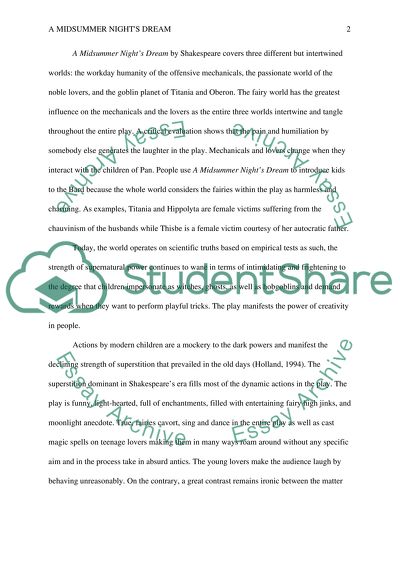 How to format an essay picture