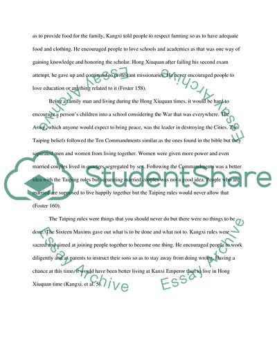 Taipei rebellion image