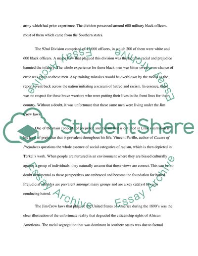 Civil Rights Act of 1964: Platform for Reform