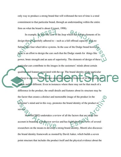 Automotive Structures and Body Design