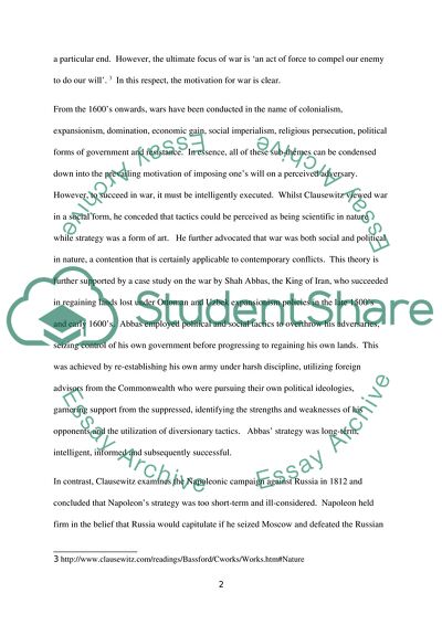 The Train Wreck of Revolution