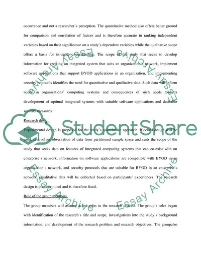 Integrating Software Applications in Cloud-Enabled Enterprises