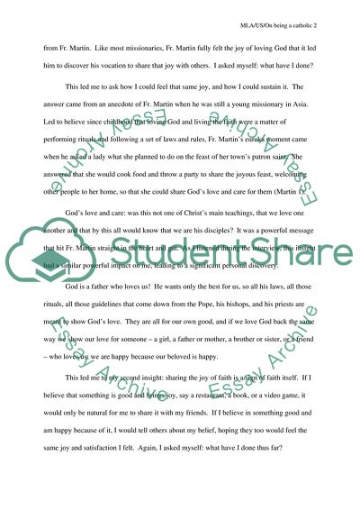 Catholicism: the Beliefs and Practices of the Catholic Church