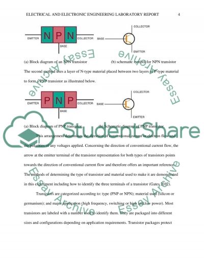 the electronic electrical engineering engineering essay (for electrical engineering technology, electronics and electrical engineering technology, smart grid) a the application of circuit analysis and design, computer programming, associated software, analog and digital electronics, and microcomputers, and engineering standards to the building, testing, operation, and maintenance of electrical. the electronic electrical engineering engineering essay (for electrical engineering technology, electronics and electrical engineering technology, smart grid) a the application of circuit analysis and design, computer programming, associated software, analog and digital electronics, and microcomputers, and engineering standards to the building, testing, operation, and maintenance of electrical.