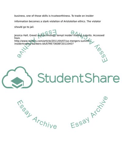 Merger and Acquisition Business Issues