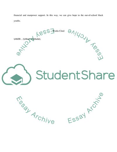 Utilize the Funds to Change the Community