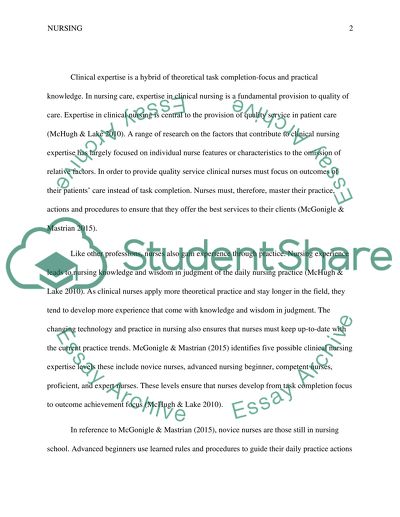 Knowledge workers essay 08 image