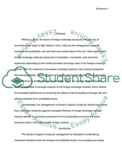 How Increased Level of Cost of Depreciation on Firms Tangible Assets Reduces Return on Investment
