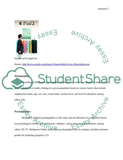 Apple Store Homework 1