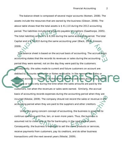 Principles of Managerial Finance and Business Accounting