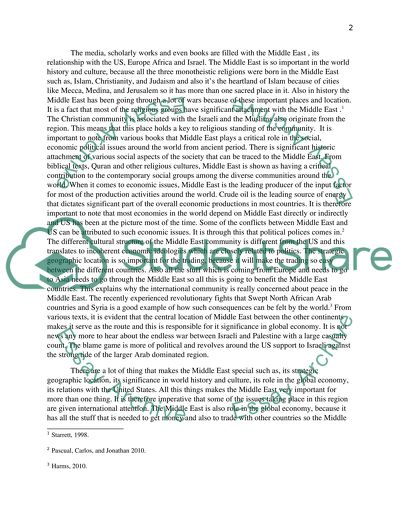 The Critical Thinking Paper