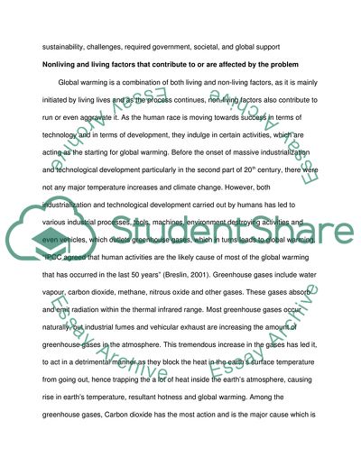 Mitigation Strategies and Solutions