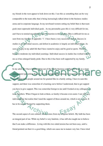 Self-Awareness and Career Management Feedback