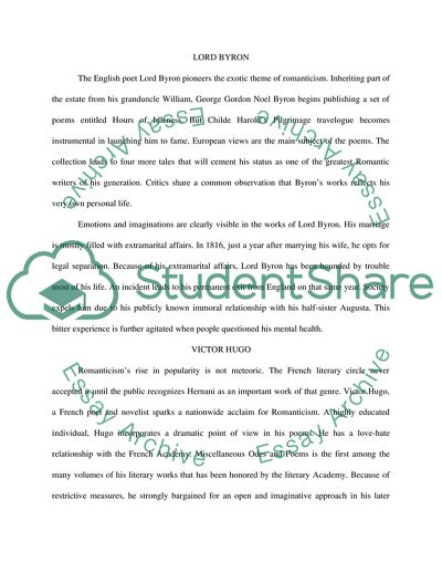 The salon in 1830s Paris