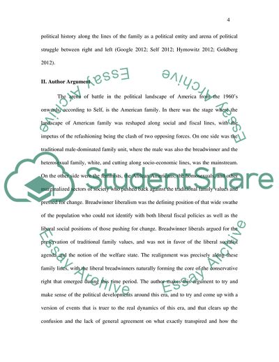 The Realignment of American Democracy since the 1960s