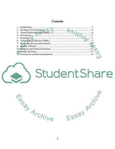 Civil Engineering Construction