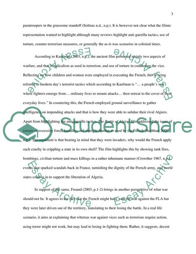 Definition of Film Theory