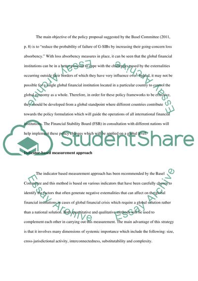 Critical review on an article