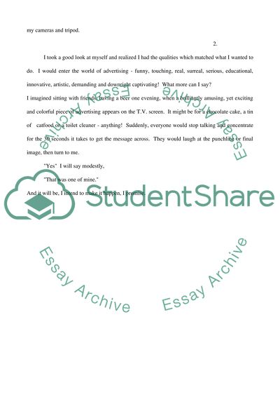 Interpreting the dream