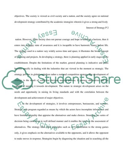 To what extent, if any, do the interests of strategy practitioners and academic strategists coincide