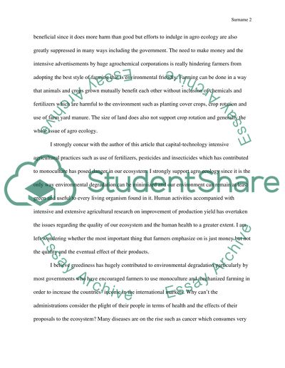 You can make a topic