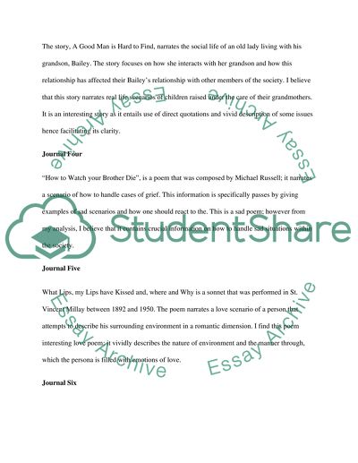 A Rose for Emily by William Faulkner