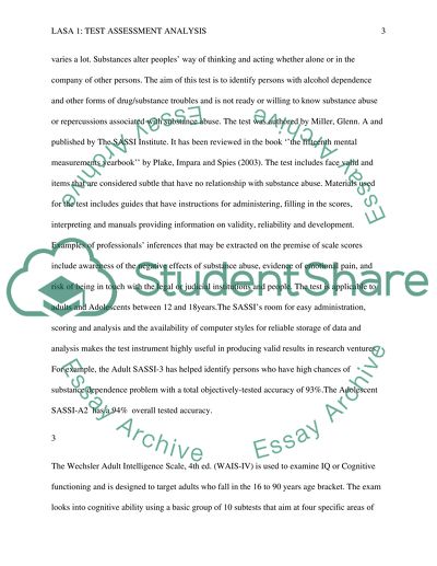 A Training Program for Persons with Mental Retardation Program