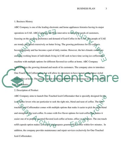 A Way of Running Business