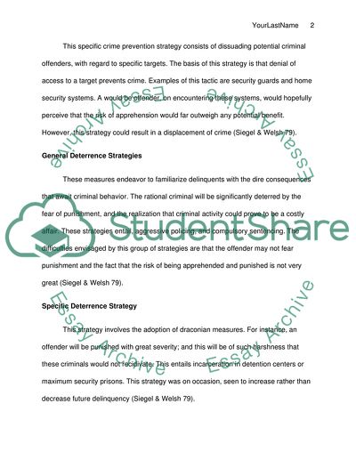 Essay writing structure examples