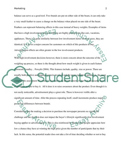 Essential Principles and New Realities of Marketing