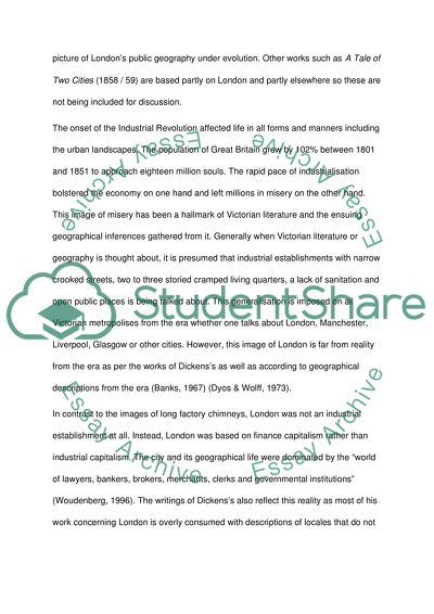 How We Can Use Writing By Charles Dickens To Enhance Our How We Can Use Writing By Charles Dickens To Enhance Our Understanding Of Selected Aspects Of Writing Companies also What Is A Thesis For An Essay High School Experience Essay
