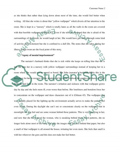 the yellow wall essay The yellow wallpaper essay writing service, custom the yellow wallpaper papers, term papers, free the yellow wallpaper samples, research papers, help. the yellow wall essay The yellow wallpaper essay writing service, custom the yellow wallpaper papers, term papers, free the yellow wallpaper samples, research papers, help.