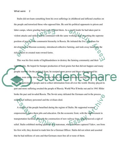 What were the idealistic qualities of communism