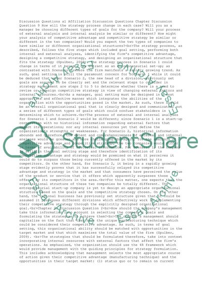 Answer questions from provided book and information