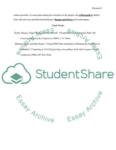 Construction op analysis class (R12 - reading articles)