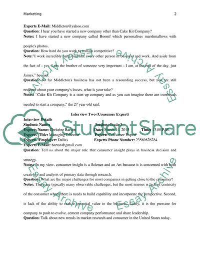 Primary Research- Definition, Examples