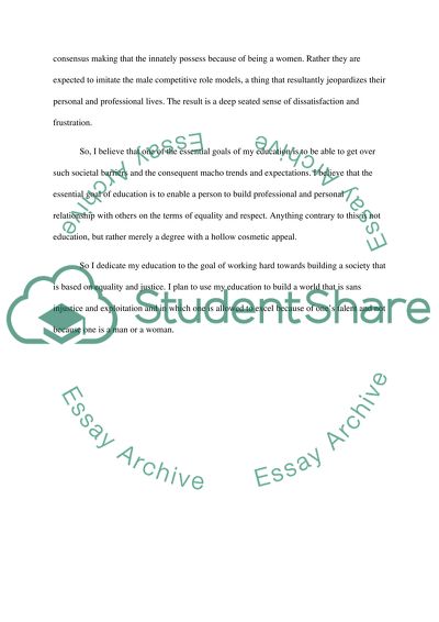 Applying to university