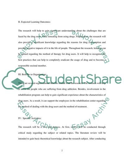 Discription of my research