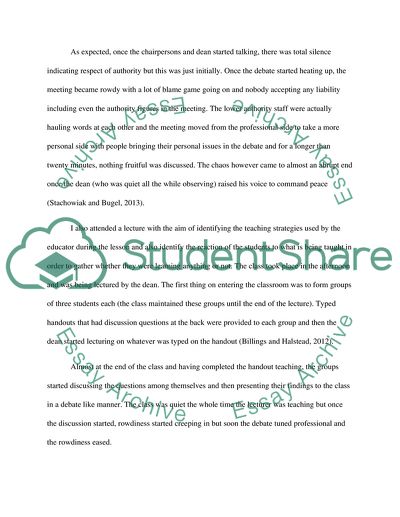 Nurse as Educator: Principles of Teaching and Learning for Nursing Practice