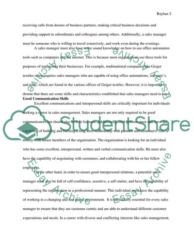 Professional Portfolio: Examining Projections of the Professional Identity