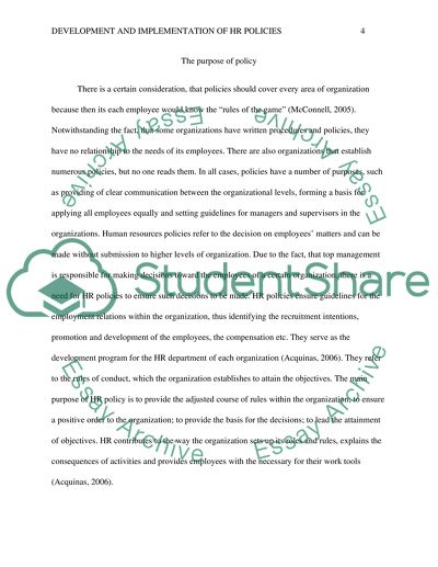 Human resource research papers image