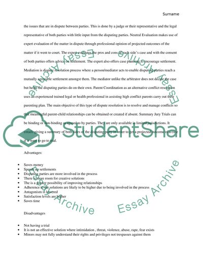 Current Issues of Modern Law