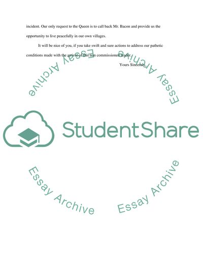 Politics in Colonial America