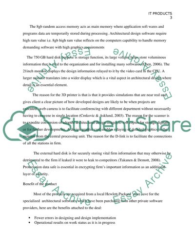 Product Survey Project