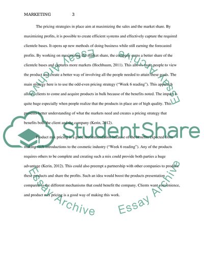 Using Marketing Channels and Price to Create Value for Customers