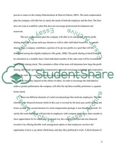 Career Development Plan Part 4