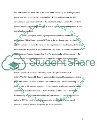 essay on natural resources depletion