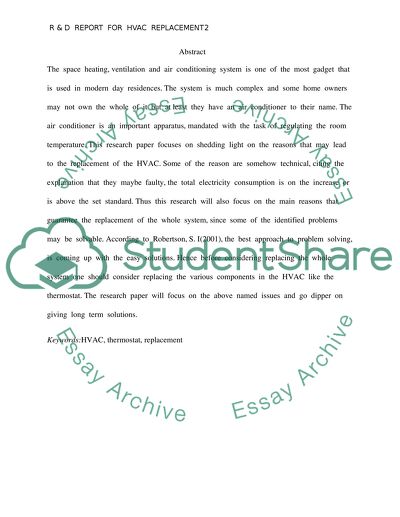 National Electricity Consumption