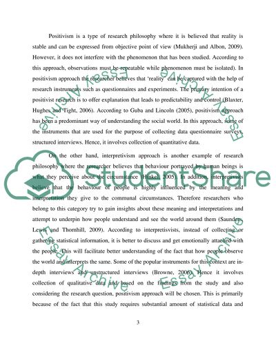 Volkswagen Marketing Policy in Vietnam