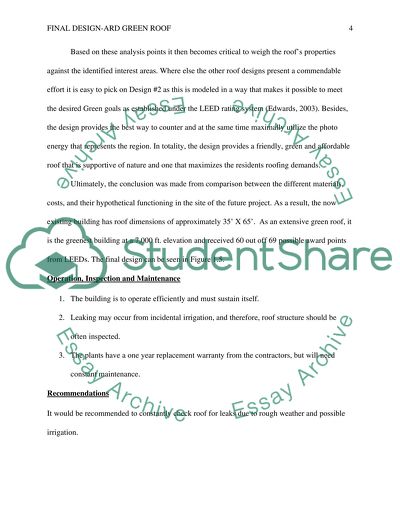 Best Practices in Sustainable Building Design